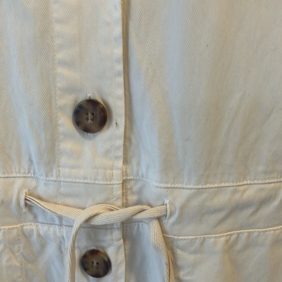 SEZANE Bennie Jumpsuit 38 6 - Picture 12 of 13